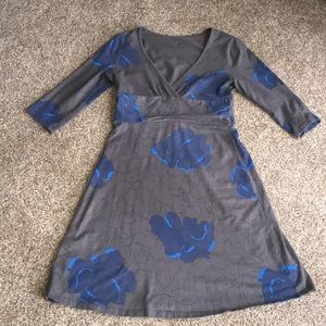 Patagonia dress
